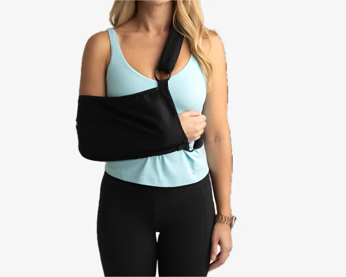 SHOULDER IMMOBILIZER