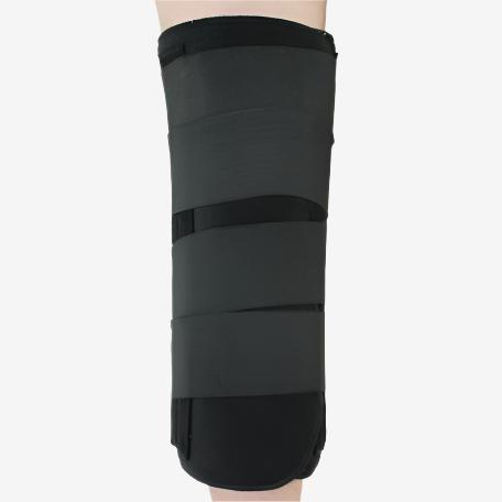 UNIVERSAL TRI-PANEL KNEE IMMOBILIZER