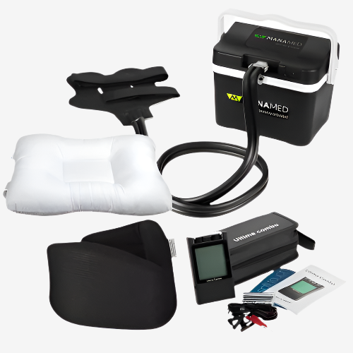 Cervical Therapy Kit